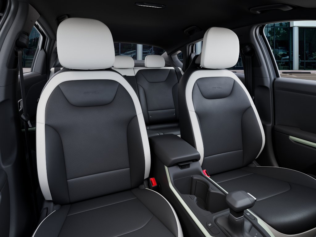 Thumbnail: 2026 Kia K4 - 8
