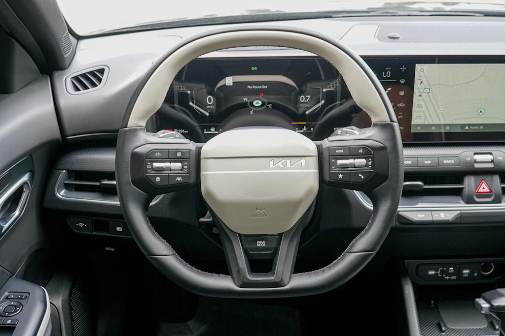 Thumbnail: 2025 Kia K4 - 10