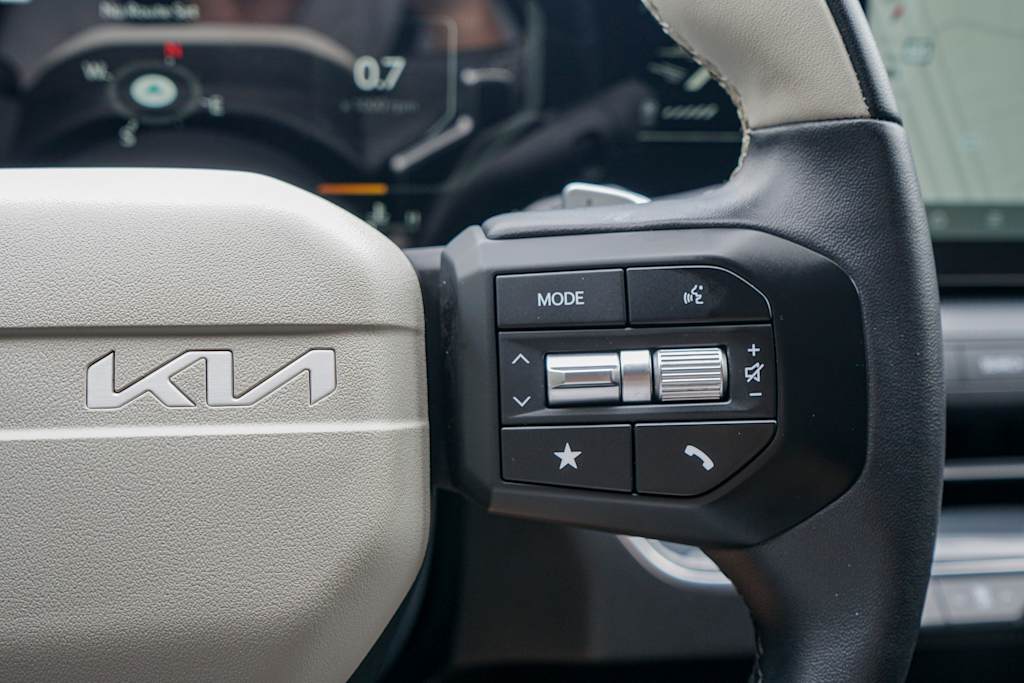 Thumbnail: 2025 Kia K4 - 19
