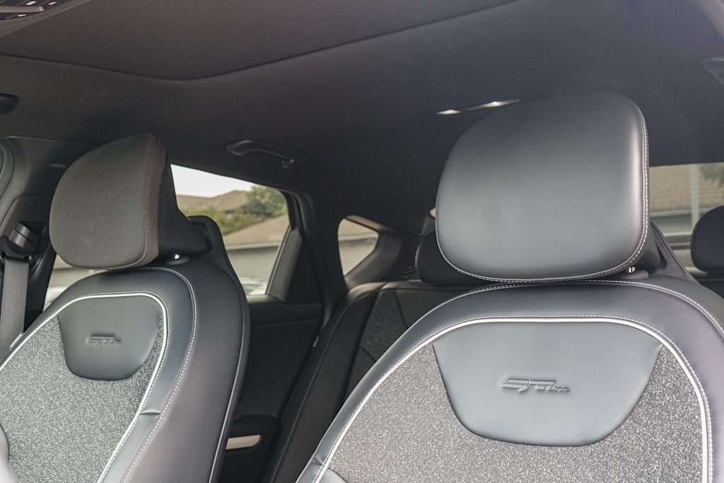 Thumbnail: 2025 Kia K4 - 17