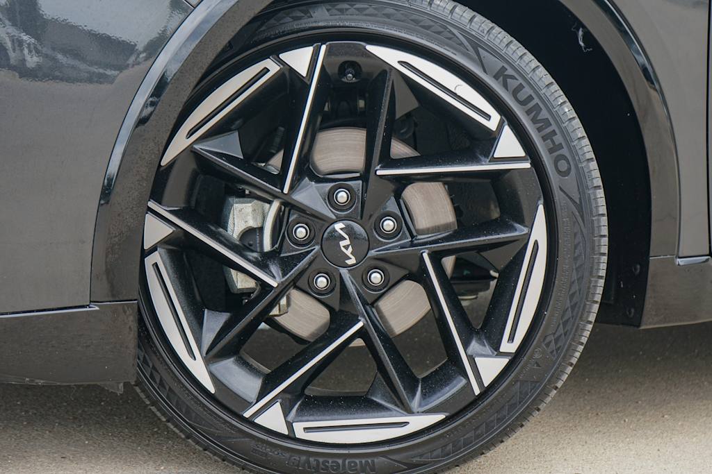 Thumbnail: 2025 Kia K4 - 5