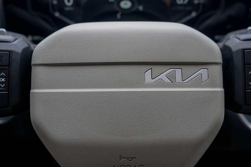 Thumbnail: 2025 Kia K4 - 18