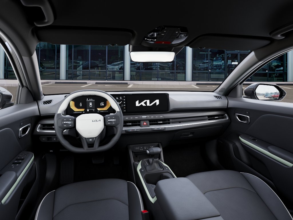 Thumbnail: 2026 Kia K4 - 2