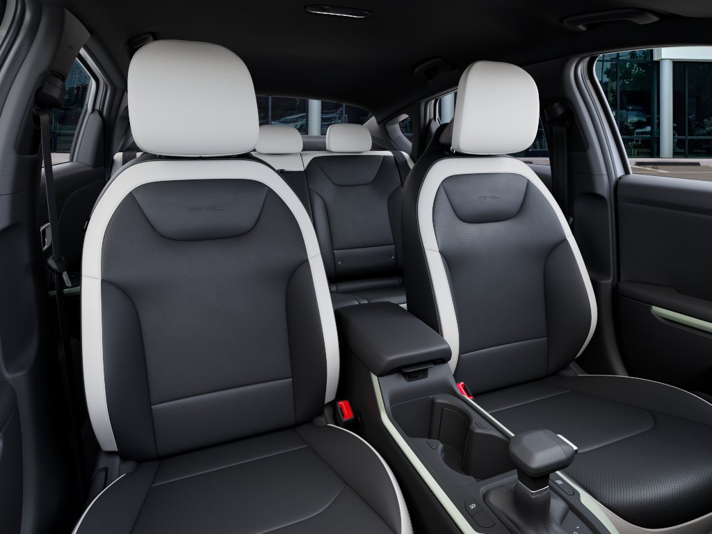 Thumbnail: 2026 Kia K4 - 8