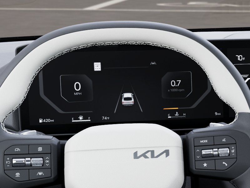 Thumbnail: 2026 Kia K4 - 11