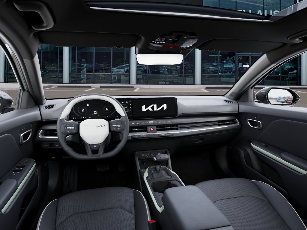 Thumbnail: 2026 Kia K4 - 2