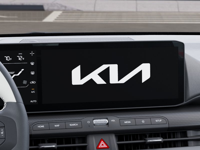 Thumbnail: 2026 Kia K4 - 9