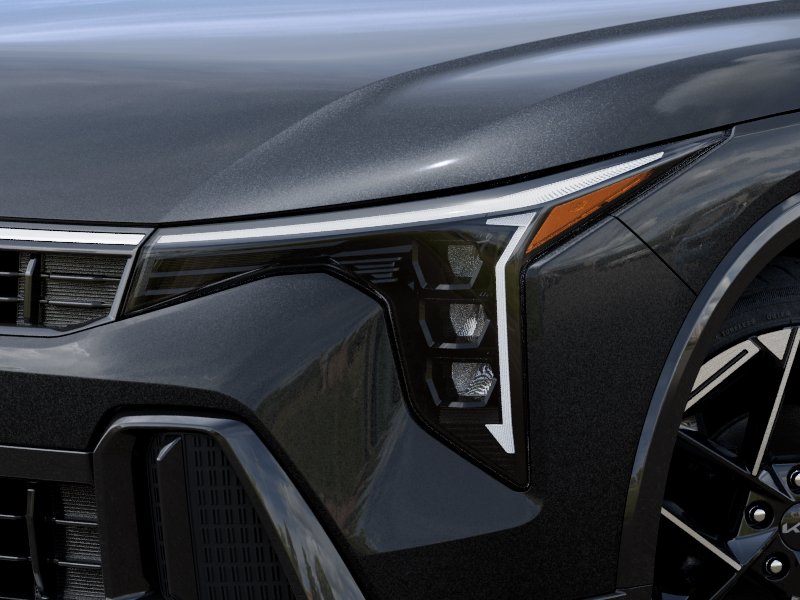 Thumbnail: 2026 Kia K4 - 17