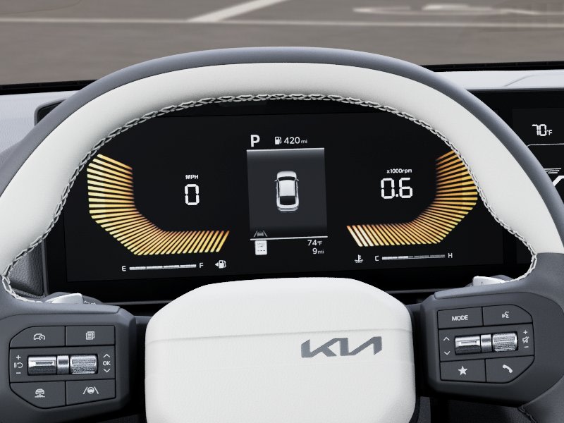 Thumbnail: 2026 Kia K4 - 11