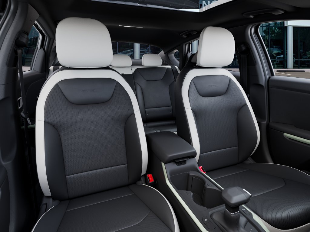 Thumbnail: 2026 Kia K4 - 8