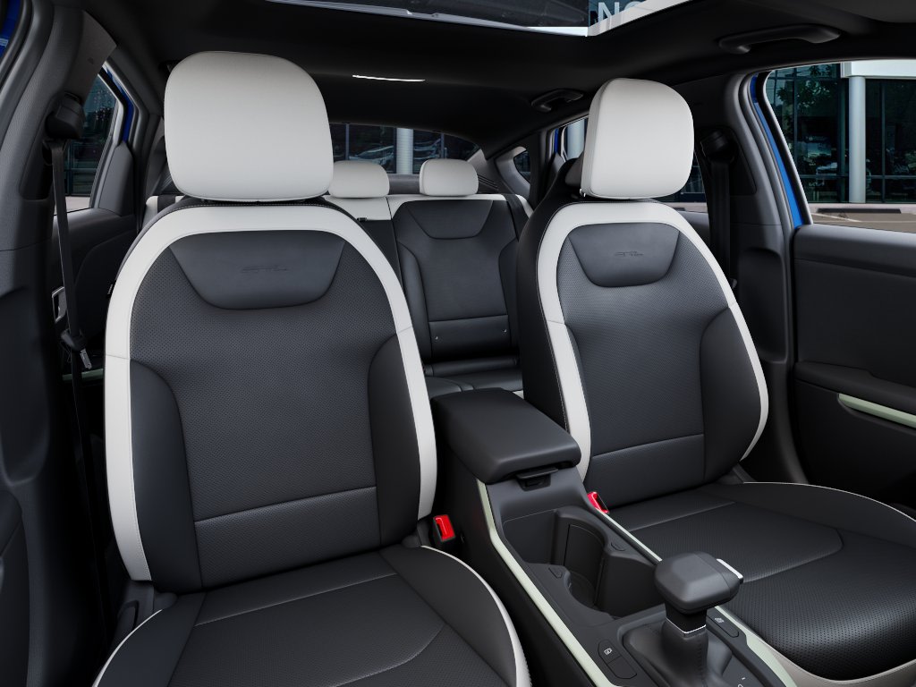 Thumbnail: 2026 Kia K4 - 8