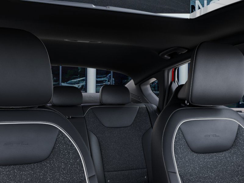 Thumbnail: 2025 Kia K4 - 25