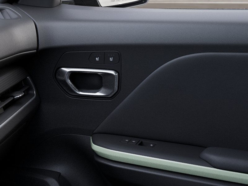 Thumbnail: 2025 Kia K4 - 23