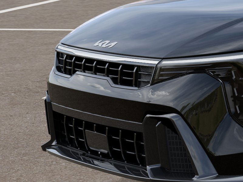 Thumbnail: 2025 Kia K4 - 5