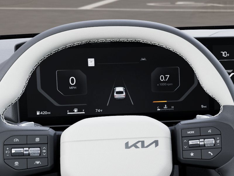 Thumbnail: 2026 Kia K4 - 11