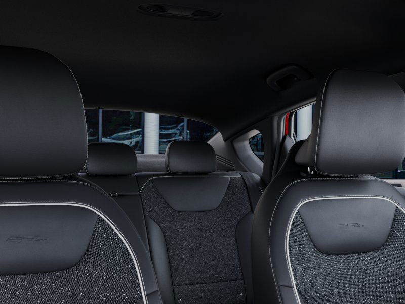 Thumbnail: 2025 Kia K4 - 25