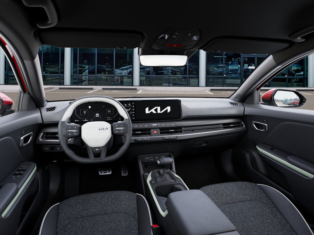 Thumbnail: 2025 Kia K4 - 2