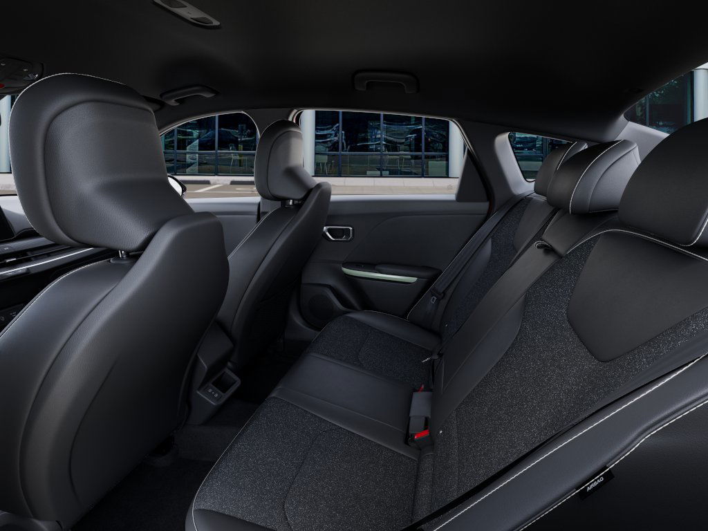 Thumbnail: 2025 Kia K4 - 9