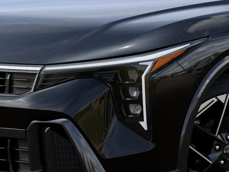 Thumbnail: 2025 Kia K4 - 19