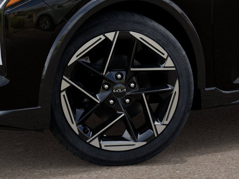 Thumbnail: 2025 Kia K4 - 6