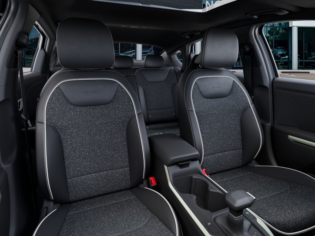 Thumbnail: 2025 Kia K4 - 7