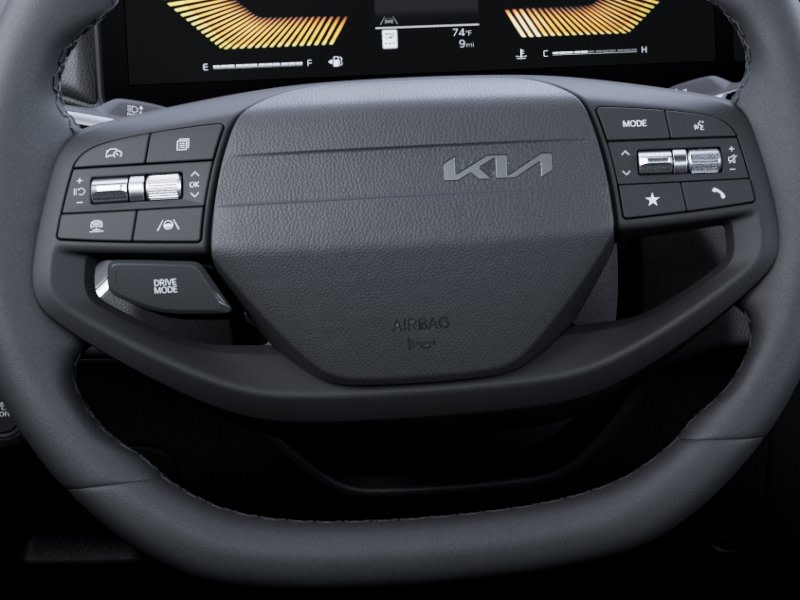 Thumbnail: 2026 Kia K4 - 24
