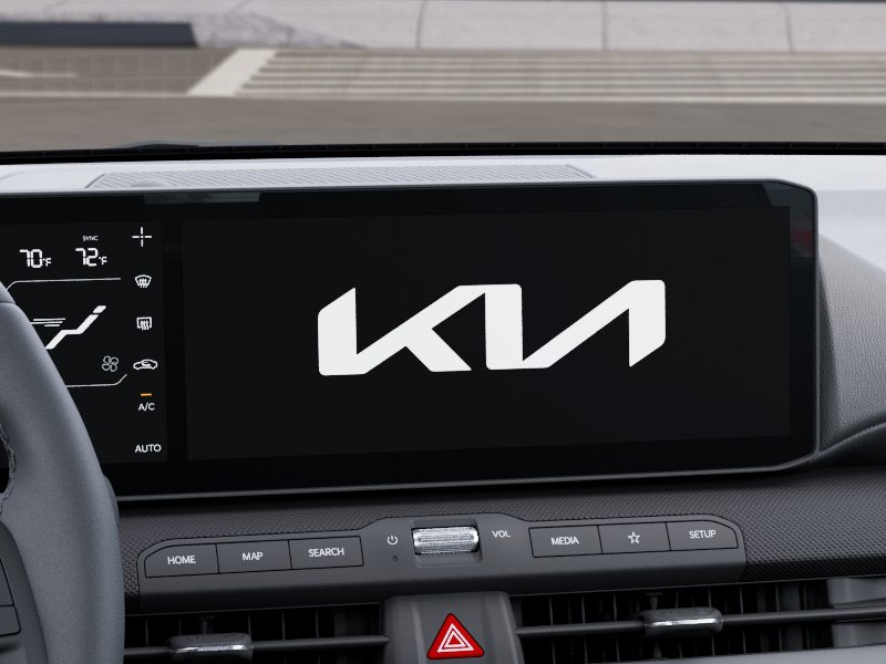 Thumbnail: 2026 Kia K4 - 10