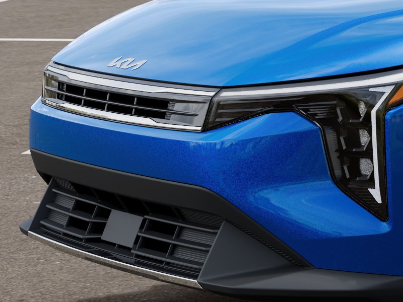 Thumbnail: 2026 Kia K4 - 5