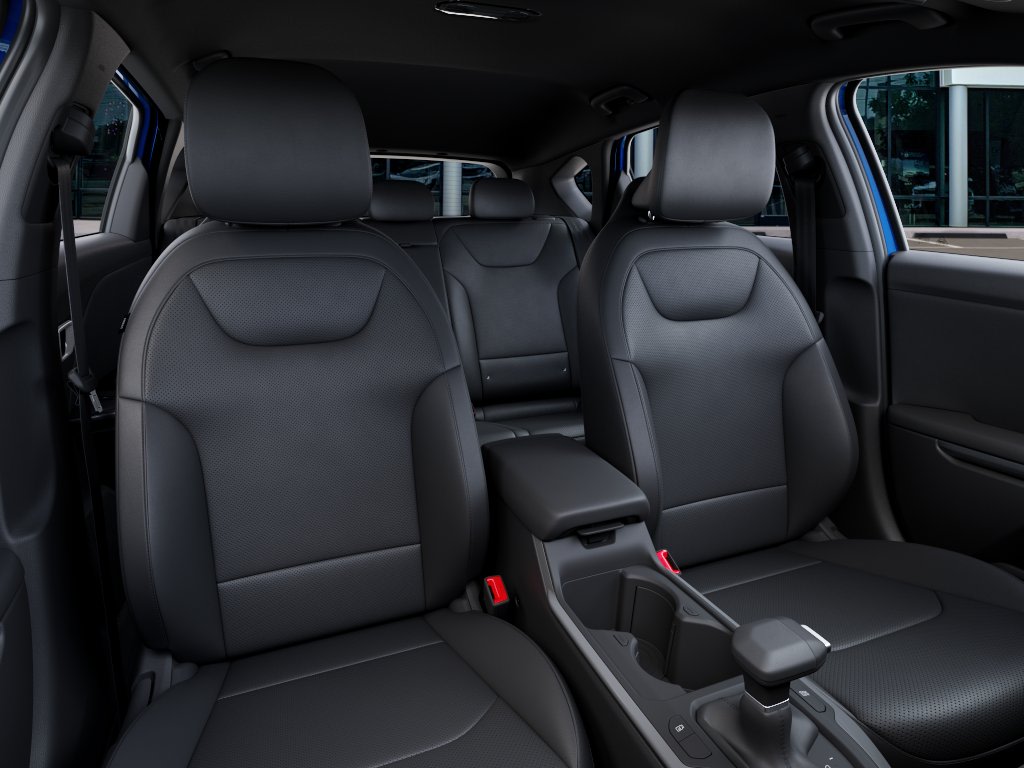 Thumbnail: 2026 Kia K4 - 7