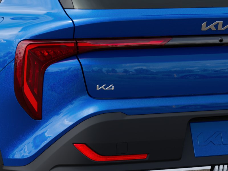 Thumbnail: 2026 Kia K4 - 21