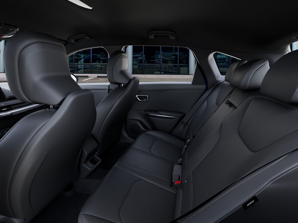 Thumbnail: 2026 Kia K4 - 9