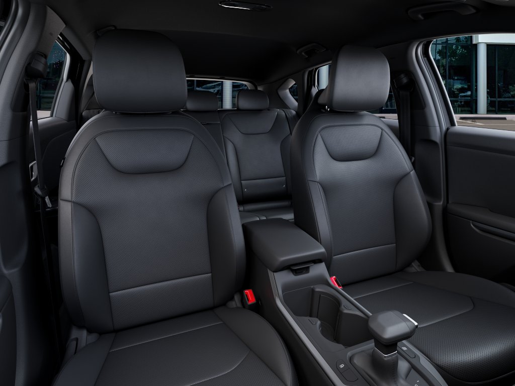 Thumbnail: 2026 Kia K4 - 7