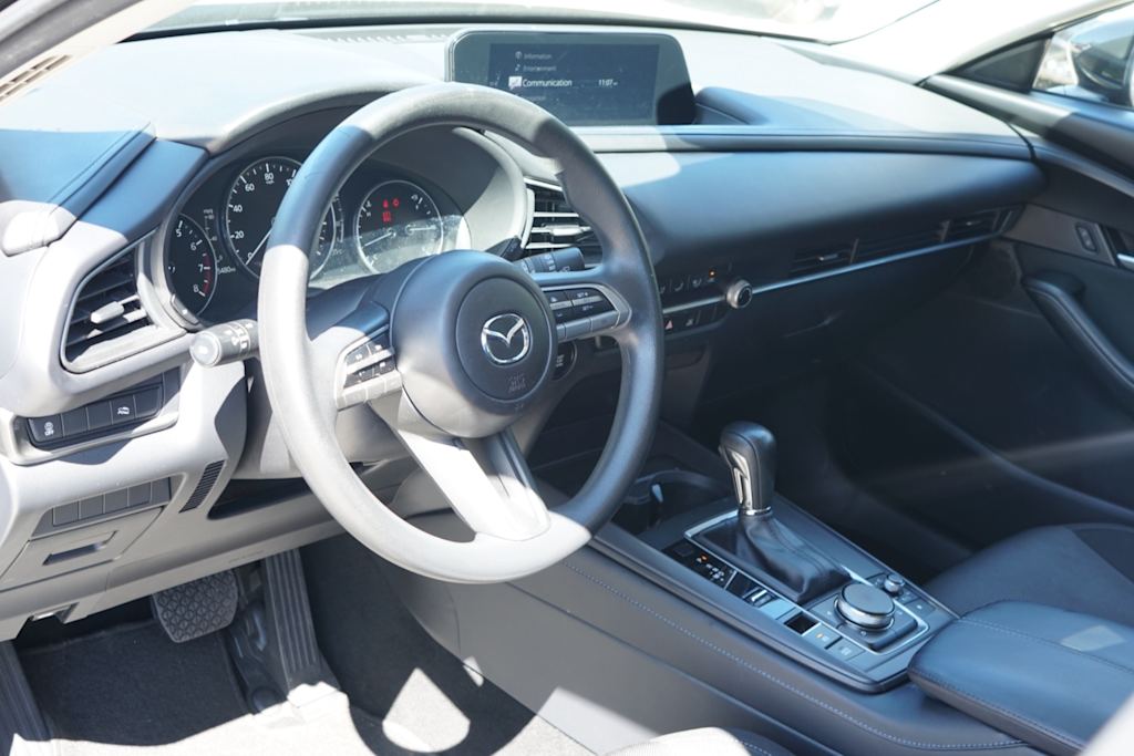 Thumbnail: 2022 Mazda CX-30 - 2