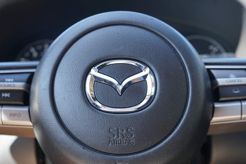 Thumbnail: 2022 Mazda CX-30 - 18