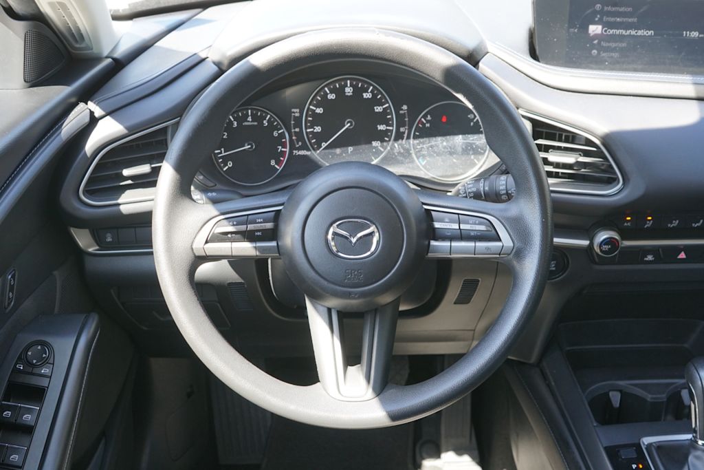 Thumbnail: 2022 Mazda CX-30 - 10