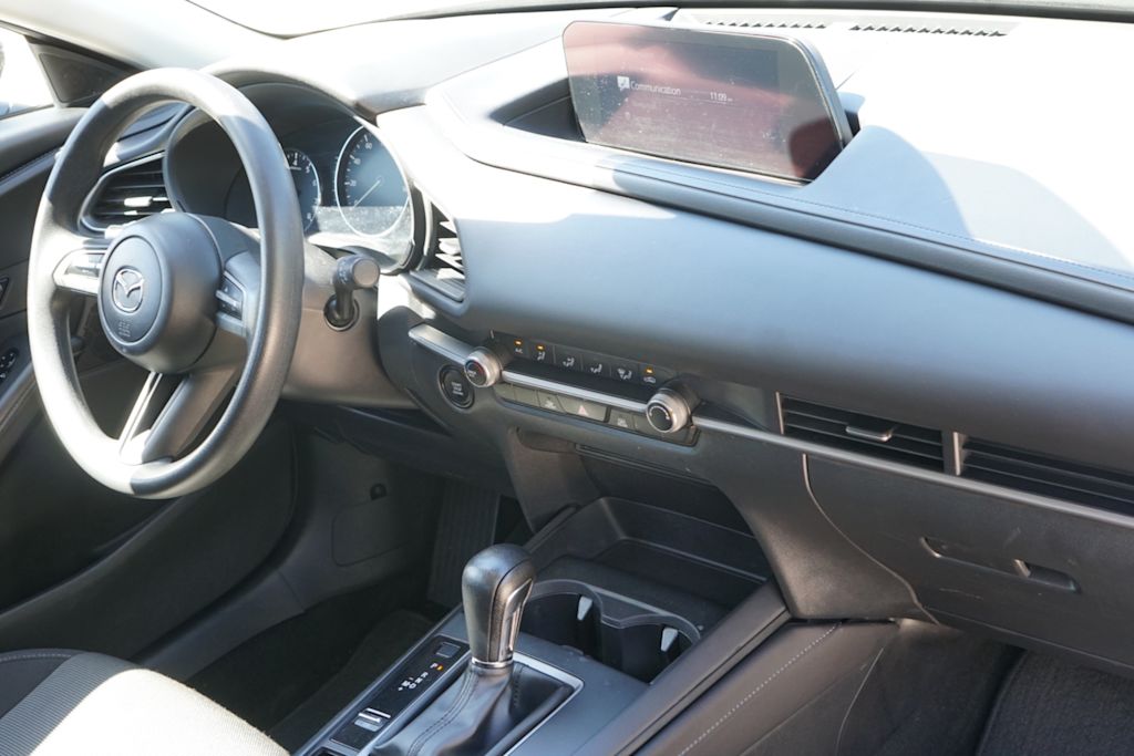 Thumbnail: 2022 Mazda CX-30 - 11