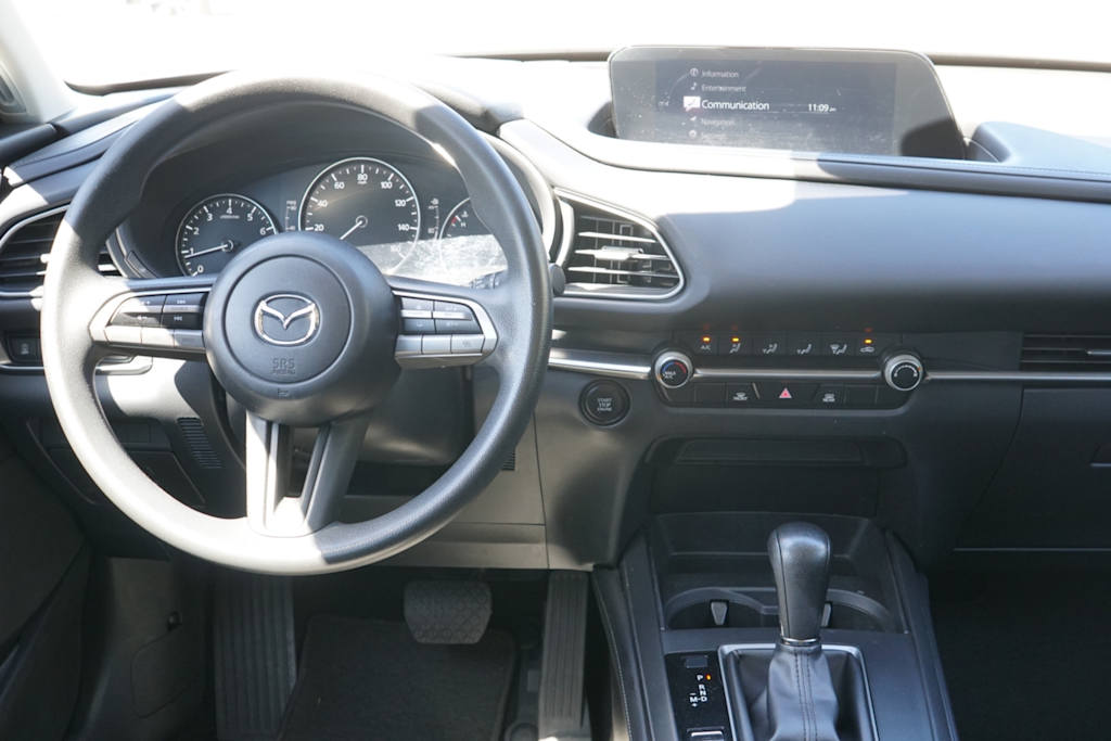 Thumbnail: 2022 Mazda CX-30 - 6