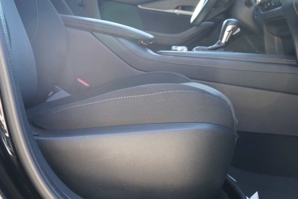 Thumbnail: 2022 Mazda CX-30 - 27