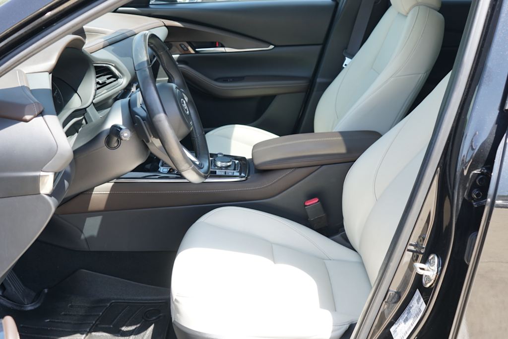 Thumbnail: 2021 Mazda CX-30 - 7