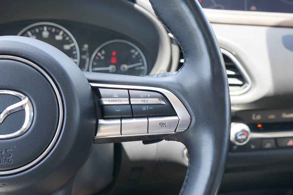 Thumbnail: 2021 Mazda CX-30 - 18