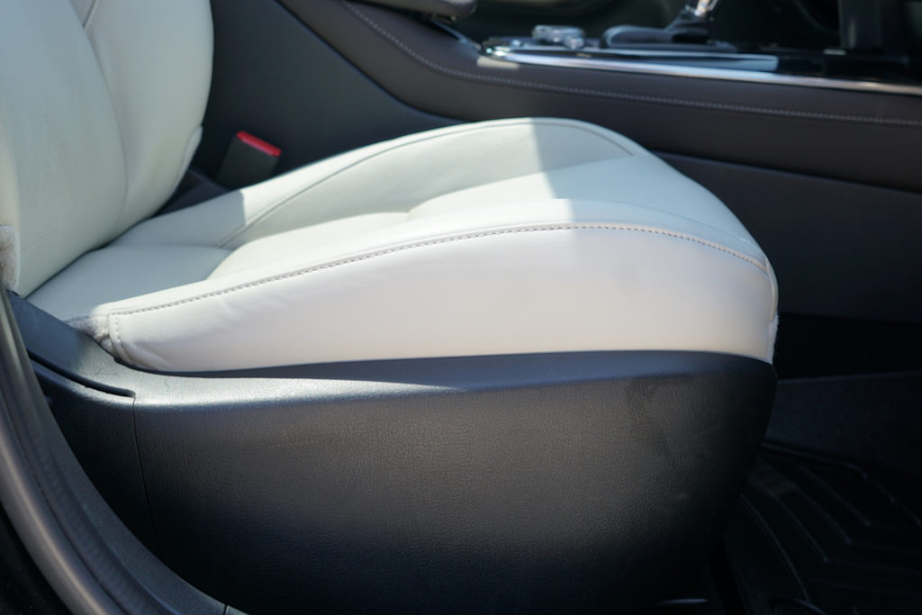 Thumbnail: 2021 Mazda CX-30 - 26