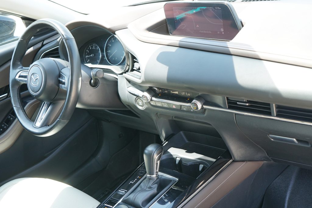 Thumbnail: 2021 Mazda CX-30 - 11