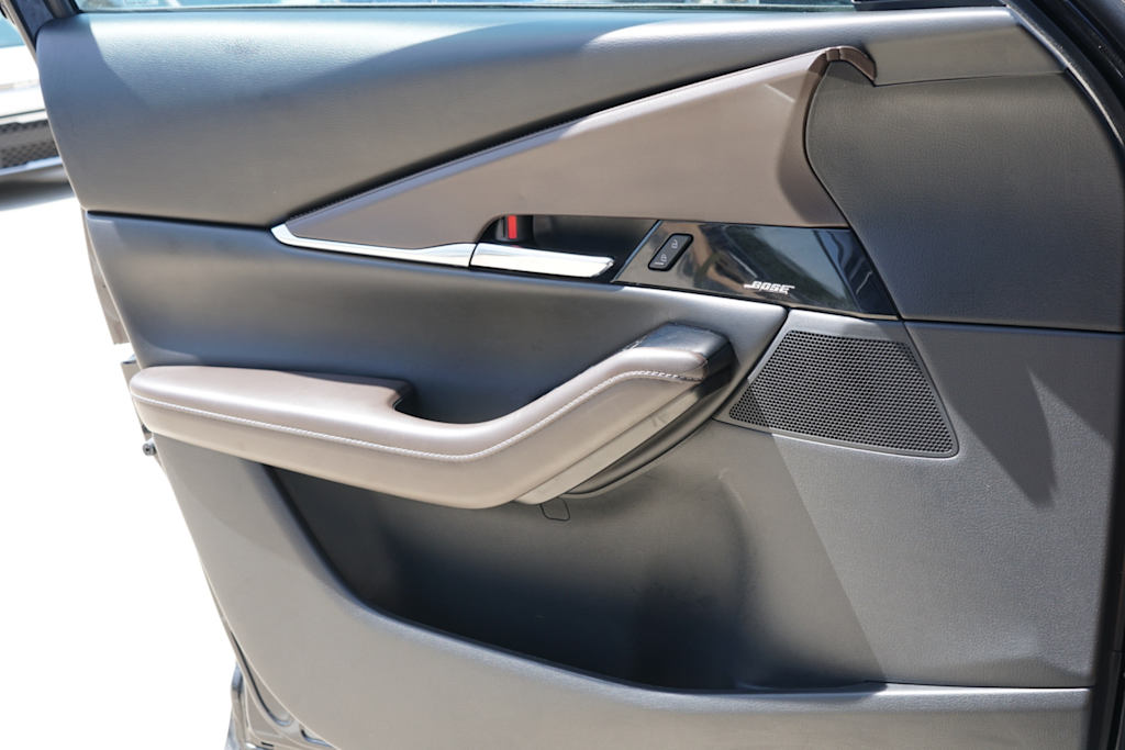 Thumbnail: 2021 Mazda CX-30 - 20