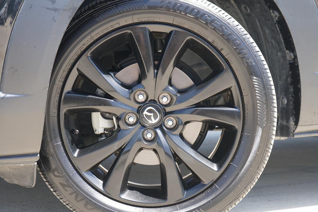 Thumbnail: 2021 Mazda CX-30 - 5