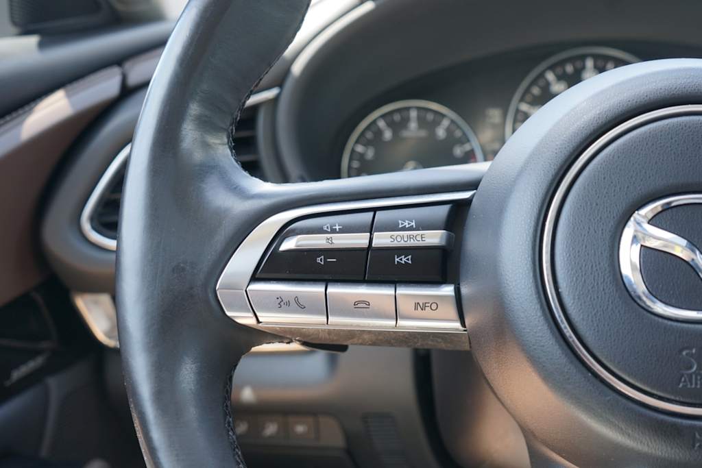 Thumbnail: 2021 Mazda CX-30 - 19