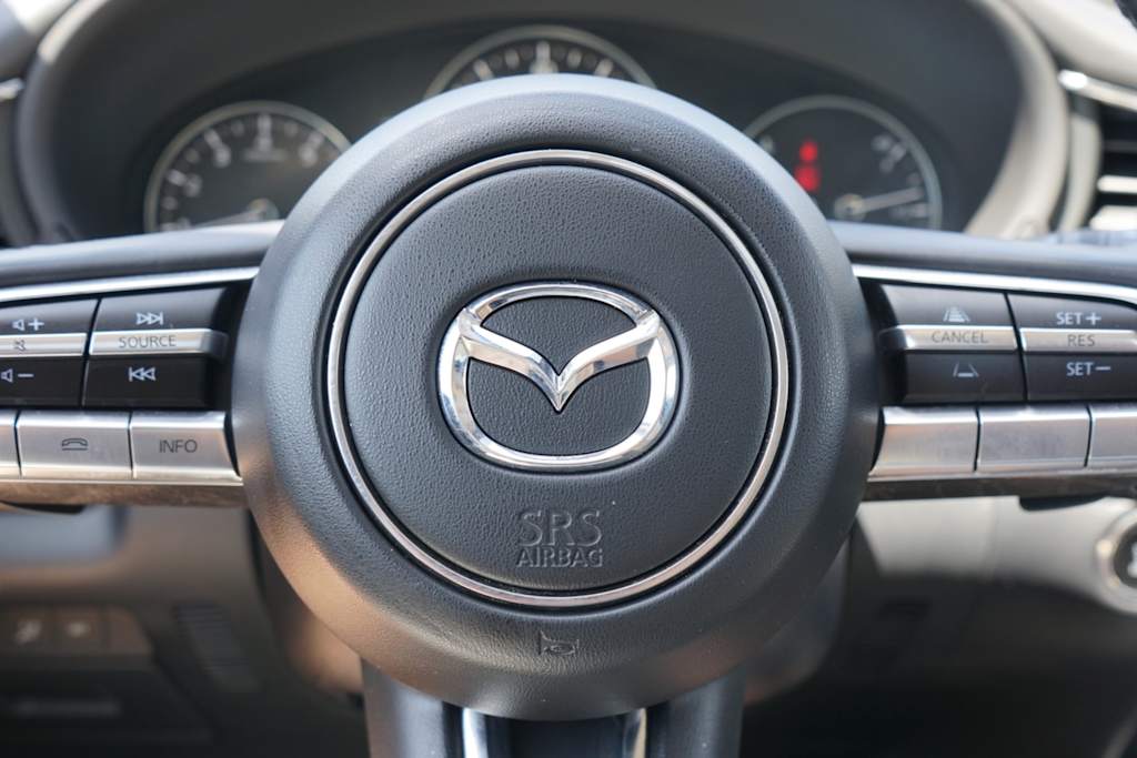 Thumbnail: 2021 Mazda CX-30 - 17