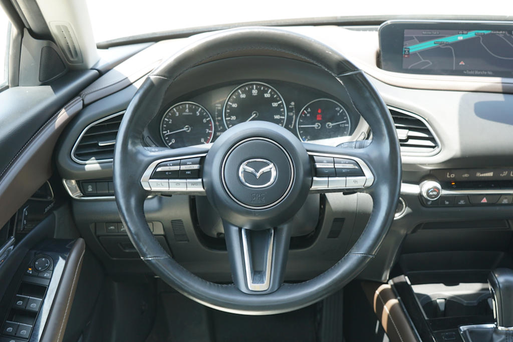 Thumbnail: 2021 Mazda CX-30 - 10