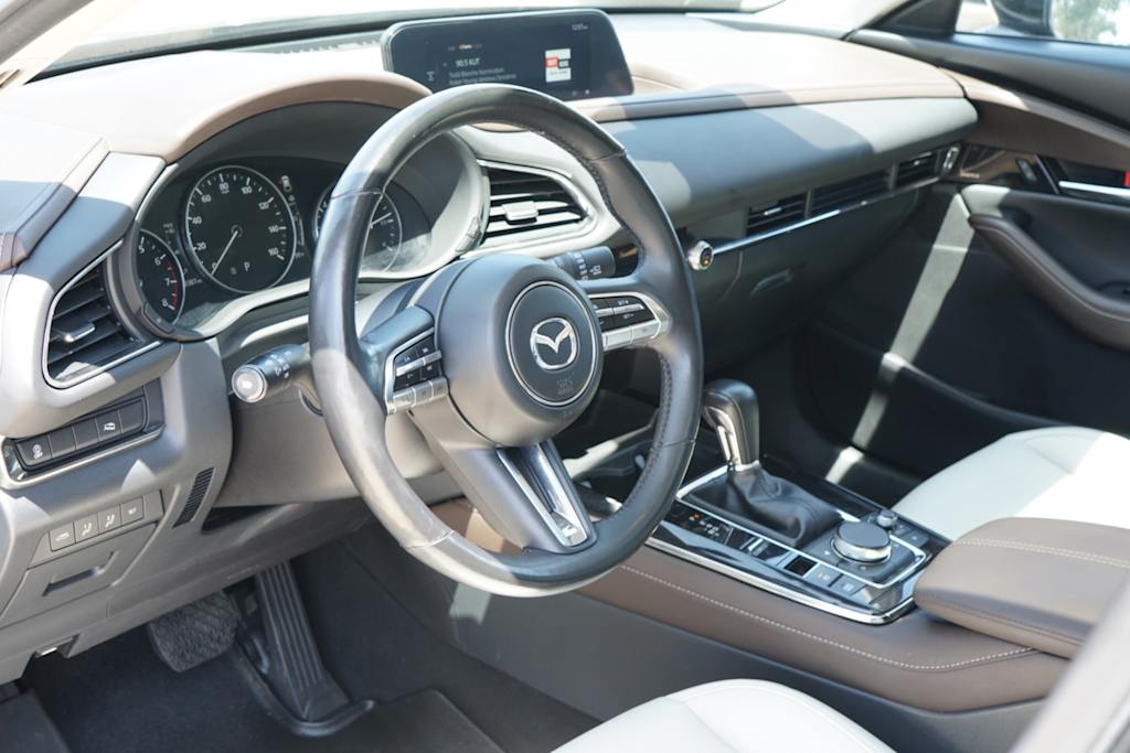 Thumbnail: 2021 Mazda CX-30 - 2