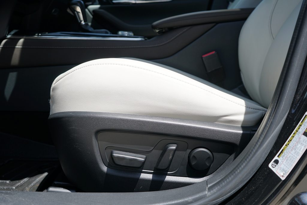 Thumbnail: 2021 Mazda CX-30 - 22