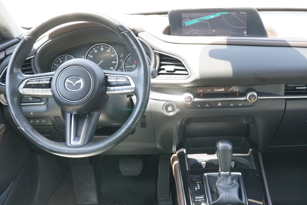 Thumbnail: 2021 Mazda CX-30 - 6